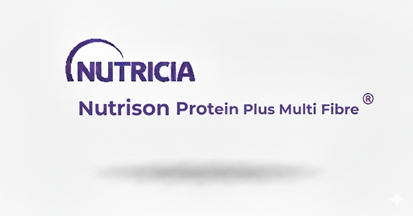 Nutricia Nutrison Protein Plus Multi Fibre