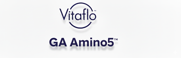 Vitaflo GA Amino5