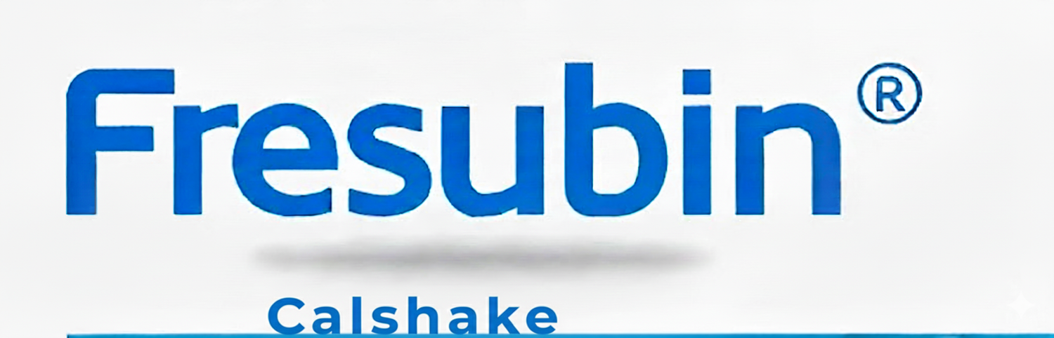 Fresubin Calshake