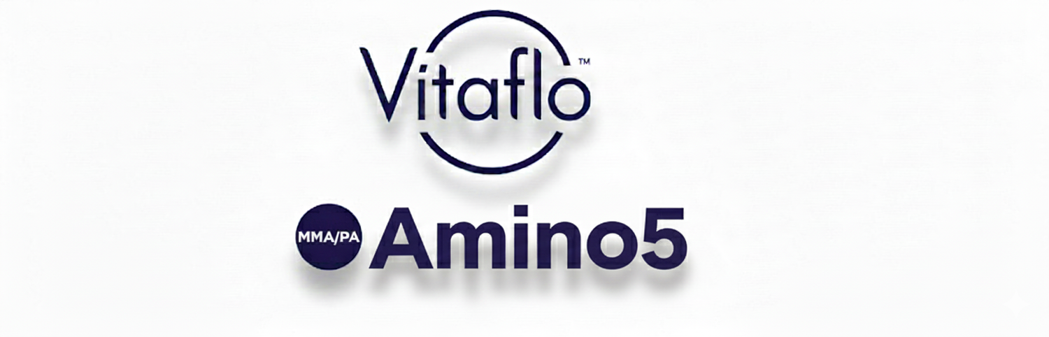 Vitaflo MMA/PA Amino5