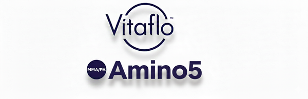 Vitaflo MMA/PA Amino5
