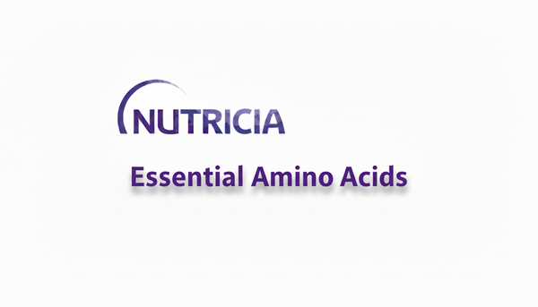 Nutricia Essential Amino acids