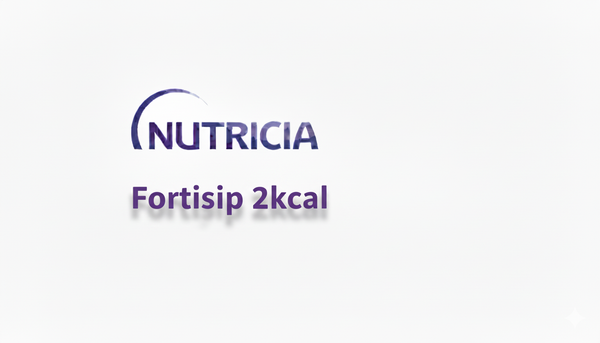 Nutricia Fortisip 2kcal