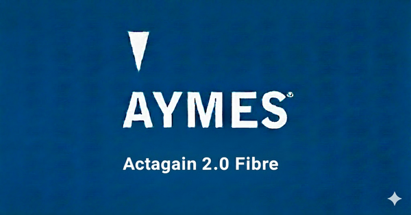 Aymes Actagain 2.0 Fibre
