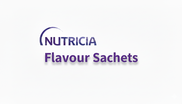 Nutricia Flavour Sachets