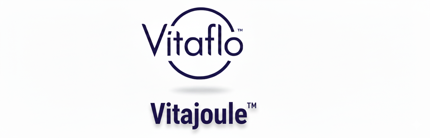 Vitaflo Vitajoule