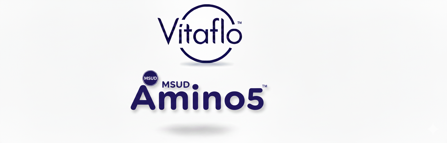 Vitaflo MSUD Amino5