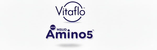 Vitaflo MSUD Amino5