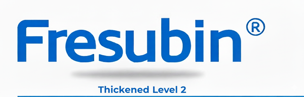 Fresubin Thickened Level 2