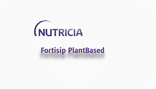Nutricia Fortisip PlantBased