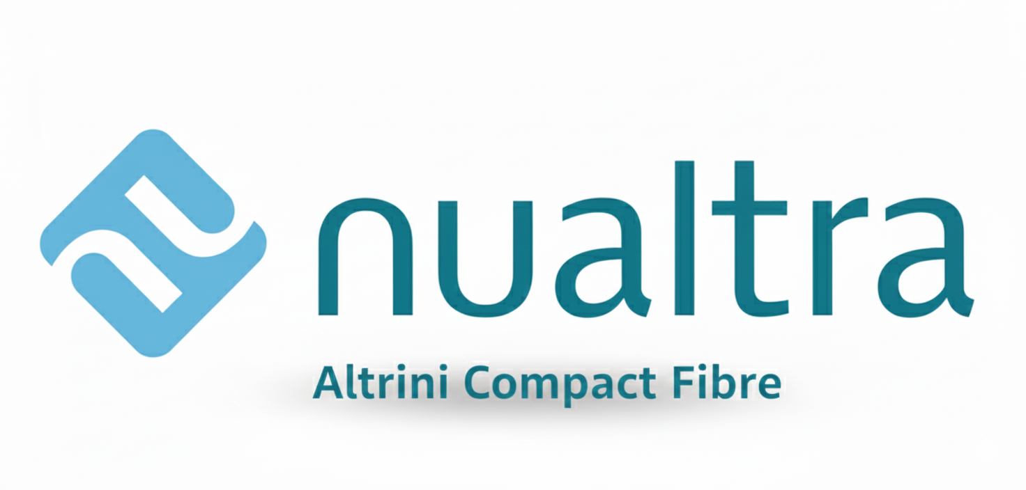 Nualtra Altrini Compact Fibre