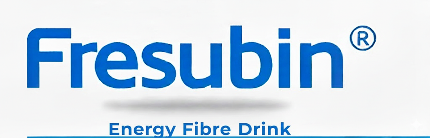 Fresubin Energy Fibre Drink