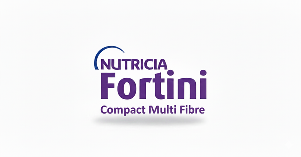 Nutricia Fortini Compact Multi Fibre