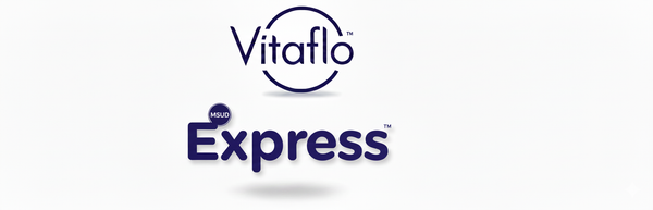 Vitaflo MSUD Express