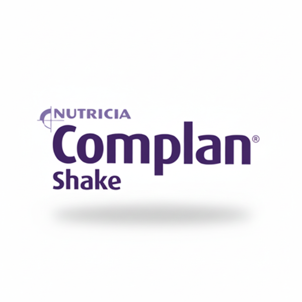 Nutricia Complan Powder