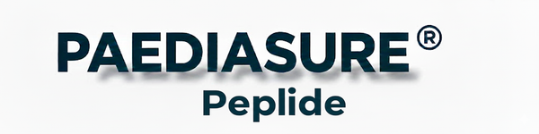 Paediasure Peptide