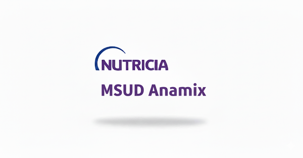Nutricia MSUD Anamix
