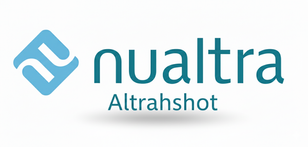 Nualtra Altrashot Milkshake
