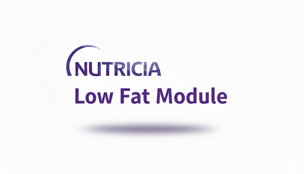 Nutricia Low Fat Module