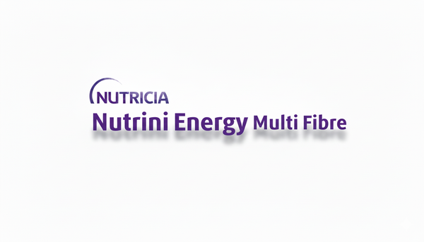 Nutricia Nutrini Energy Multi Fibre