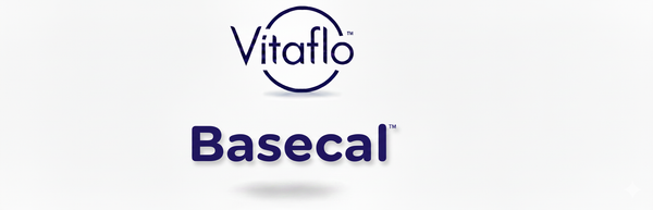 Vitaflo Basecal