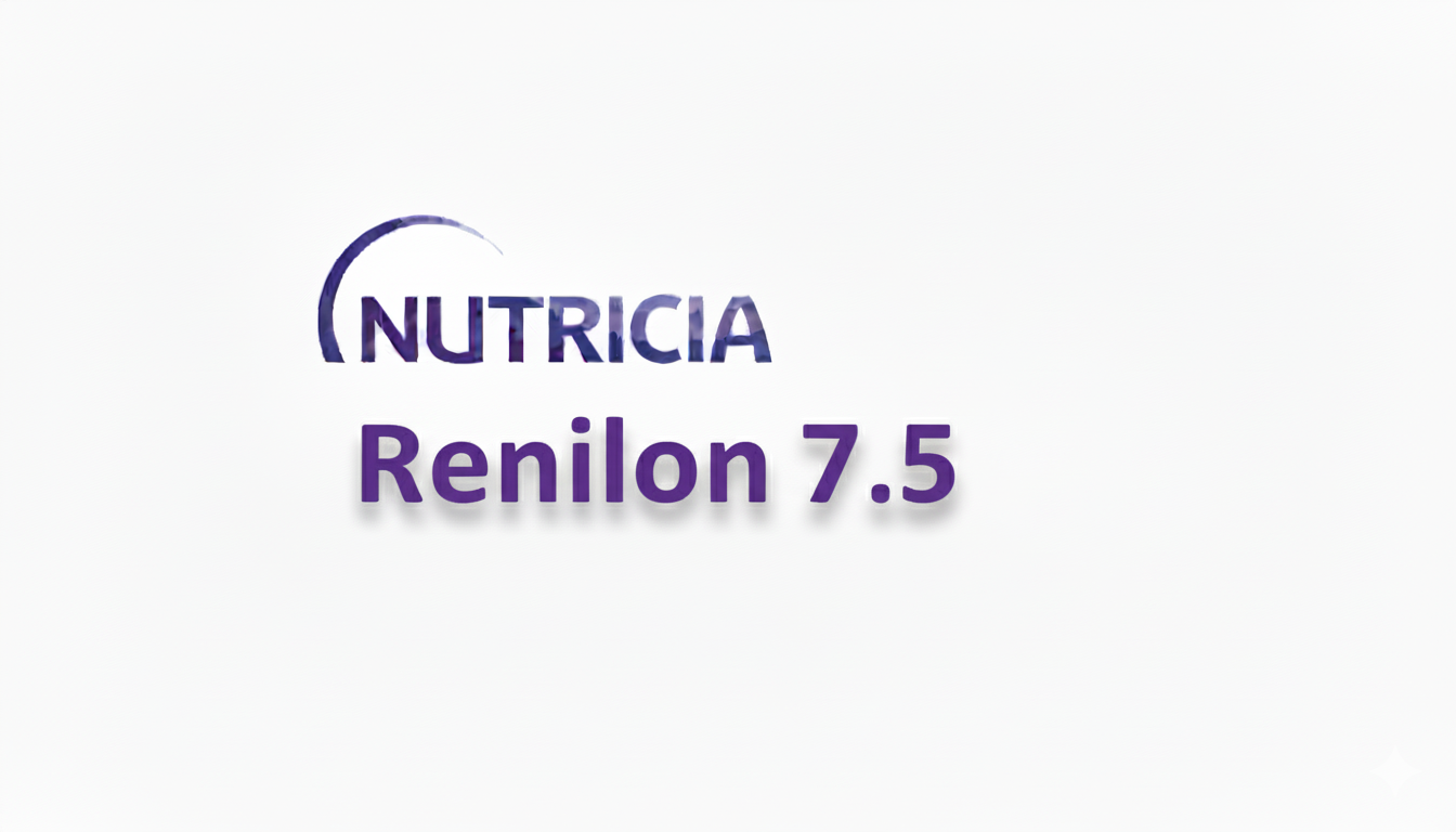 Nutricia Renilon 7.5