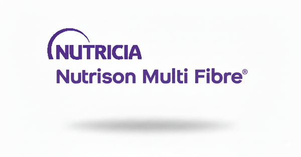 Nutricia Nutrison Multi Fibre