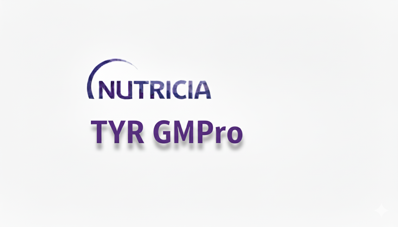 Nutricia TYR GMPro