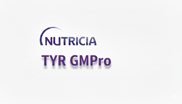 Nutricia TYR GMPro