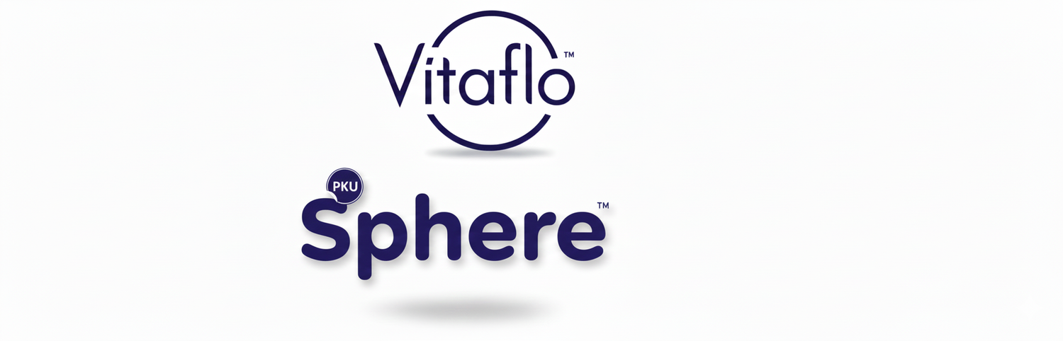 Vitaflo PKU Sphere