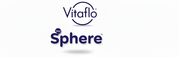 Vitaflo PKU Sphere