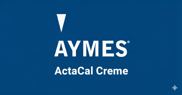 Aymes ActaCal Creme