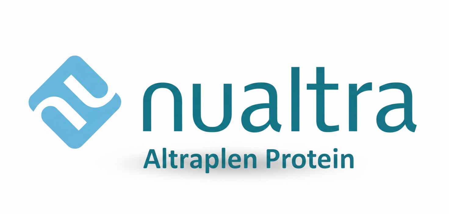 Nualtra Altraplen Protein Milkshake