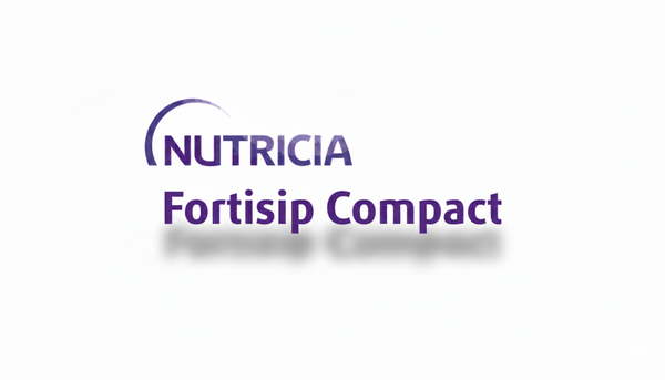 Nutricia Fortisip Compact