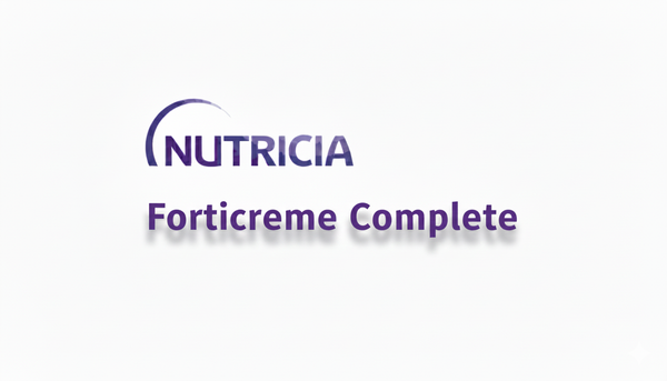 Nutricia Forticreme Complete