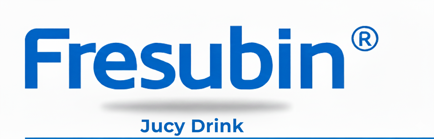 Fresubin Jucy Drink