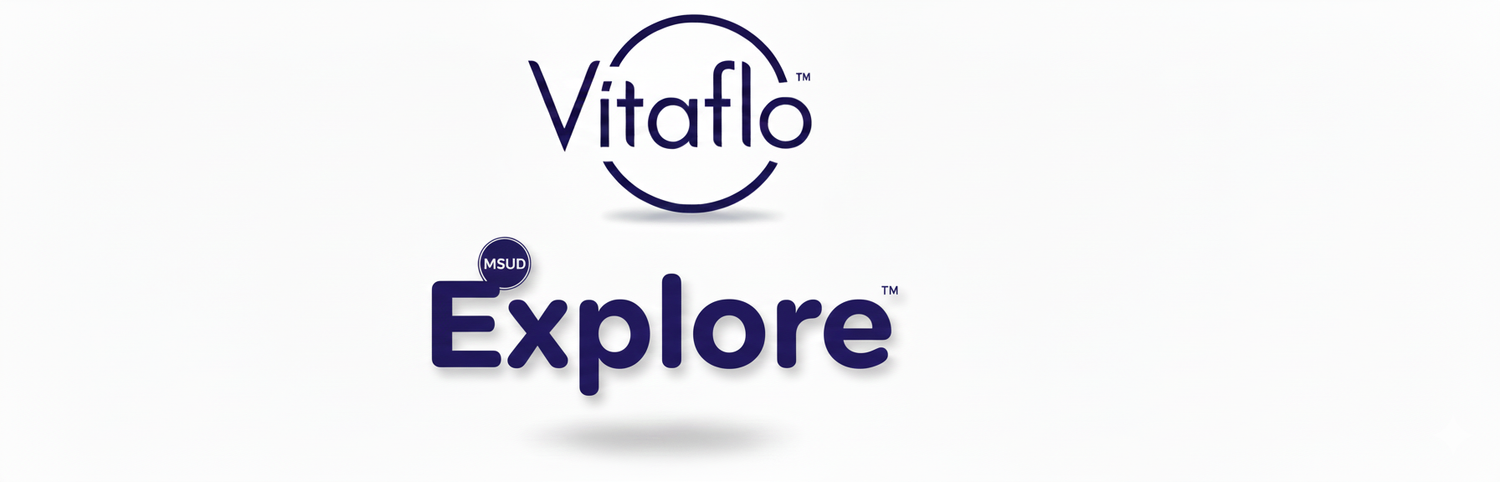 Vitaflo MSUD Explore