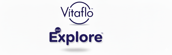 Vitaflo MSUD Explore