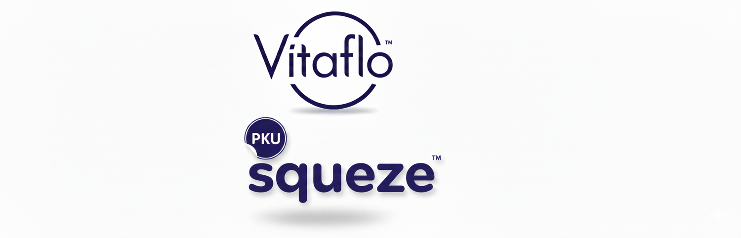 Vitaflo PKU Squeeze