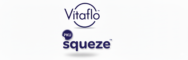 Vitaflo PKU Squeeze