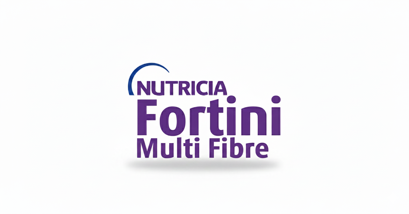 Nutricia Fortini Multi Fibre