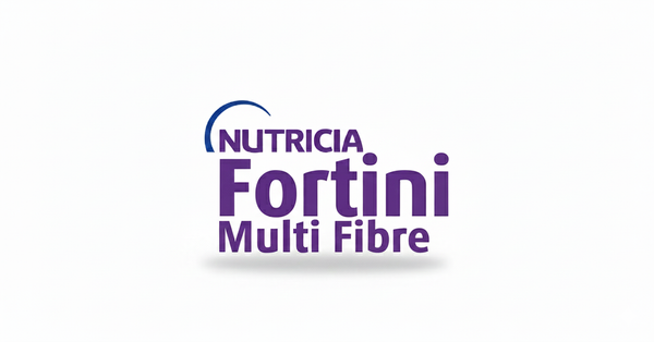 Nutricia Fortini Multi Fibre