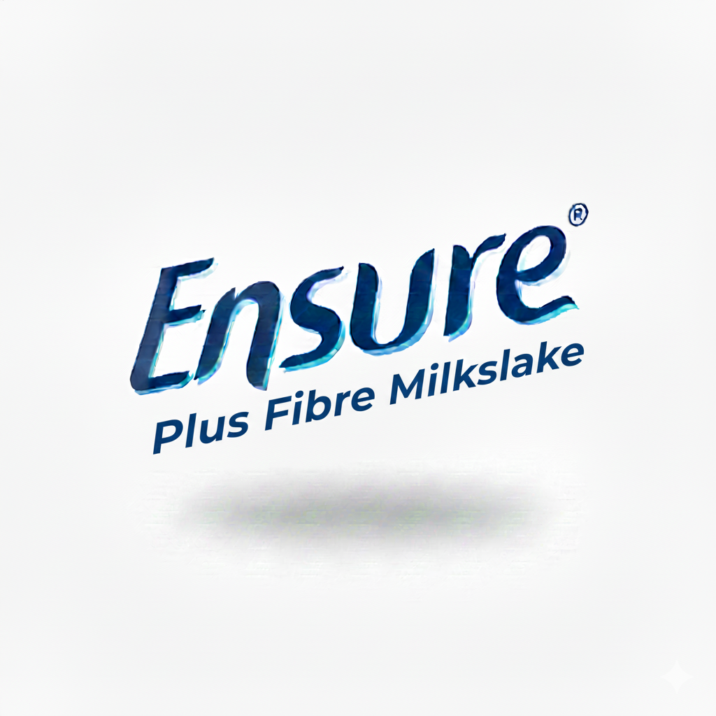 Ensure Plus Fibre Milkshake