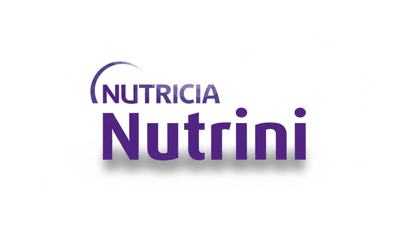 Nutricia Nutrini
