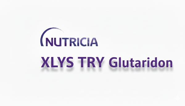 Nutricia XMET Homidon