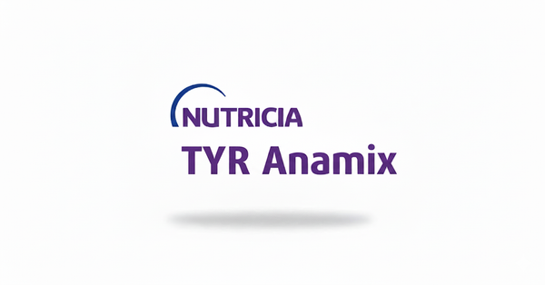 Nutricia TYR Anamix