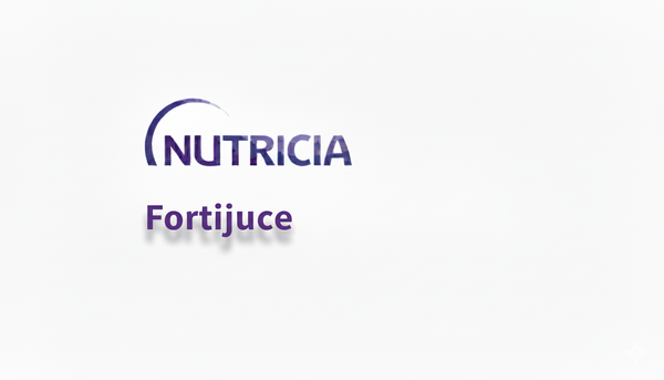 Nutricia Fortijuce