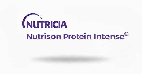 Nutricia Nutrison Protein Intense