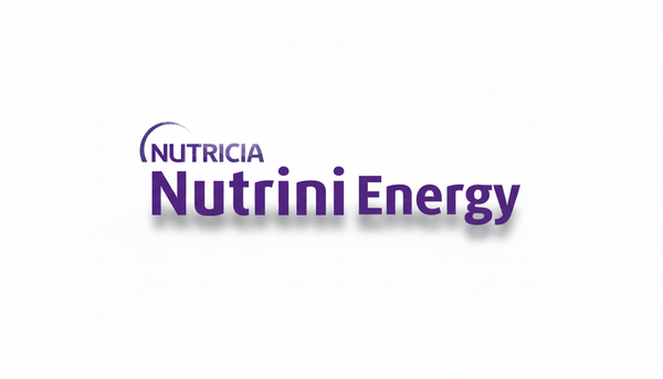 Nutricia Nutrini Energy