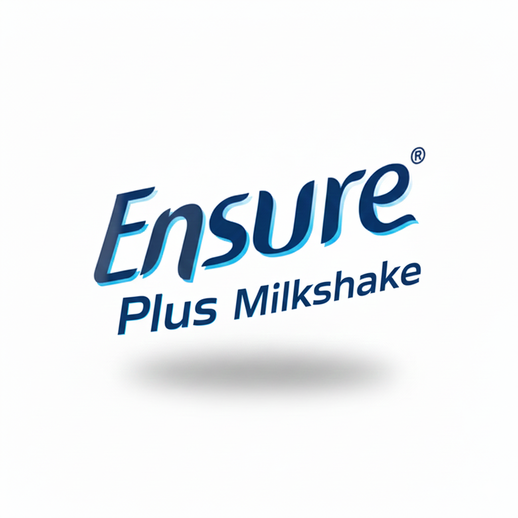 Ensure Plus Milkshake